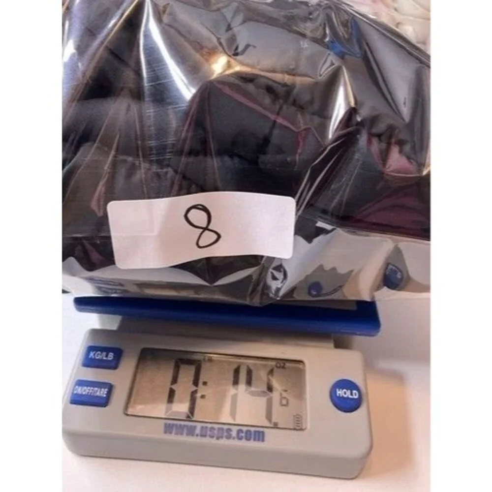 Enyce Baby Footed Puffer Hooded Snowsuit Bunting 0-3 Months In Black - Picture 9 of 9